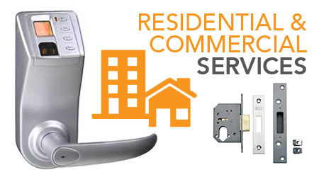 Roodepoort Commercial Locksmith Services